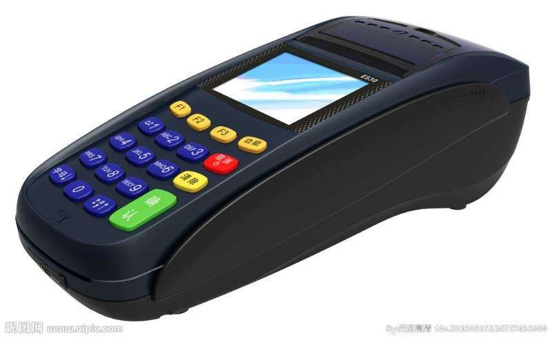 環迅支付迅付大POS開通教程及常見問題匯總（圖文）