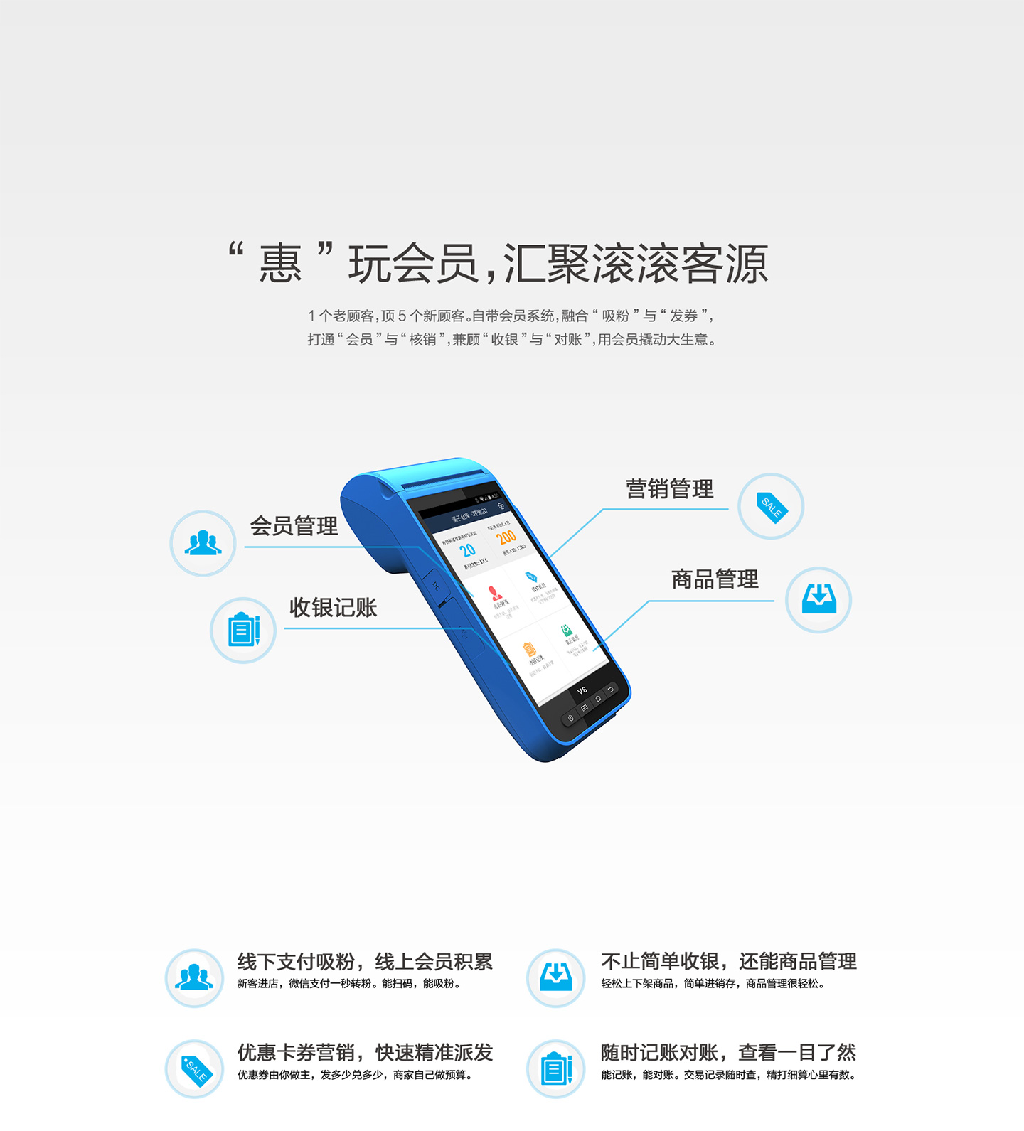 拉卡拉智能POS機會員.jpg 拉卡拉智能POS機會員.jpg