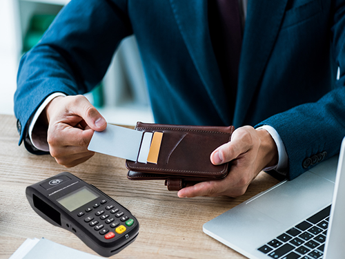 通易付plus與拉卡拉電簽版POS哪個好？適合個人養(yǎng)卡