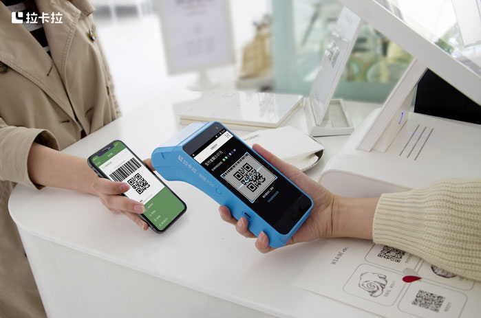 掃碼pos機(jī)有什么優(yōu)點(diǎn)？使用掃碼pos機(jī)要注意什么？