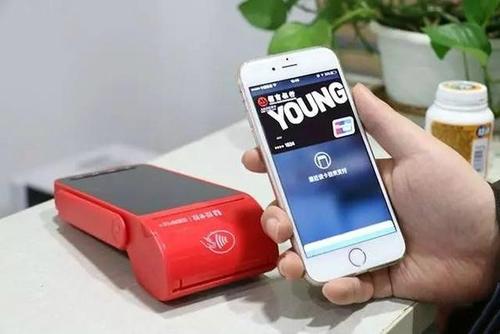 POS機支付行業(yè)怎么做才能成功