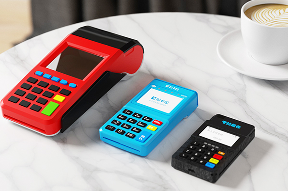 POS機(jī)代理利潤(rùn)如何