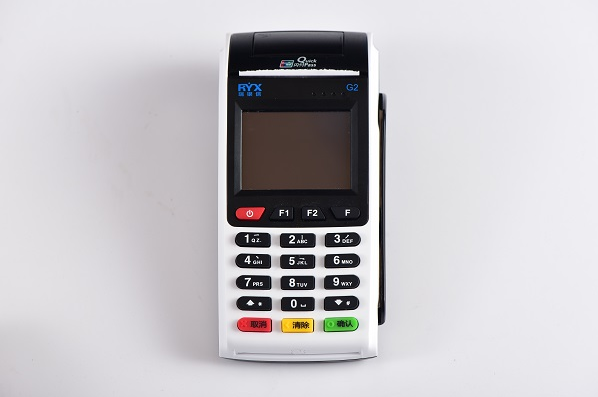 POS機在異地可以使用嗎？【省外和國外都行嗎】