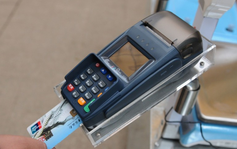 pos機(jī)激活為什么要首刷？