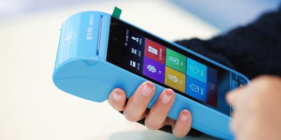 有營(yíng)業(yè)執(zhí)照辦pos機(jī)費(fèi)率多少！公司辦理POS機(jī)