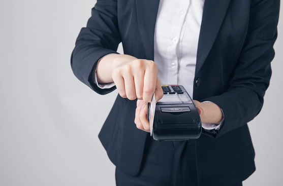個人可以辦理POS機嗎？【個人是可以辦理的】
