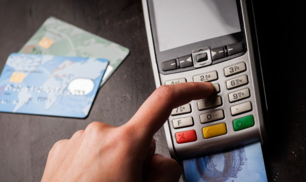 pos機壞了怎么維修