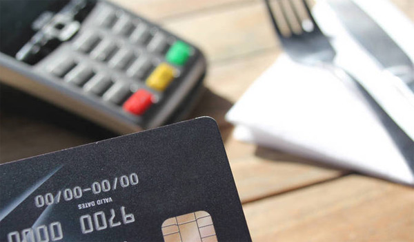 和融通POS機是正規的一清機嗎?安不安全？