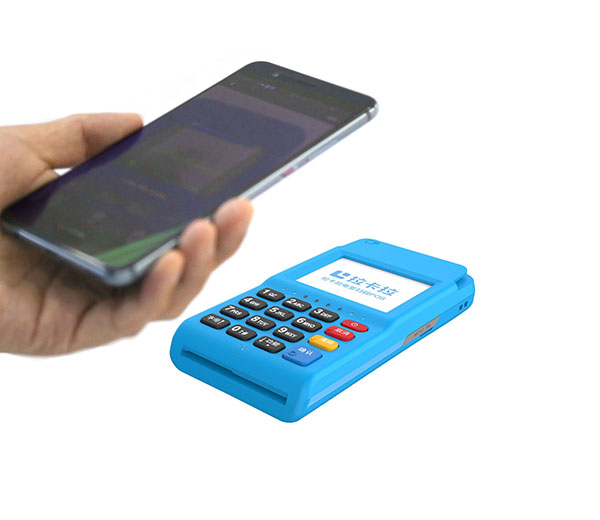 電簽版pos機掃碼支付不能用的常見原因有哪些？