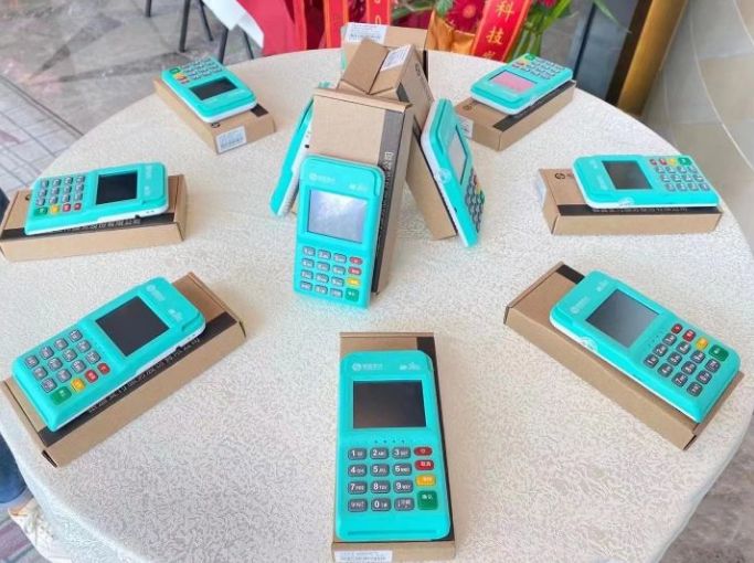 一清POS機品牌有哪些？這些品牌你都知道嗎？